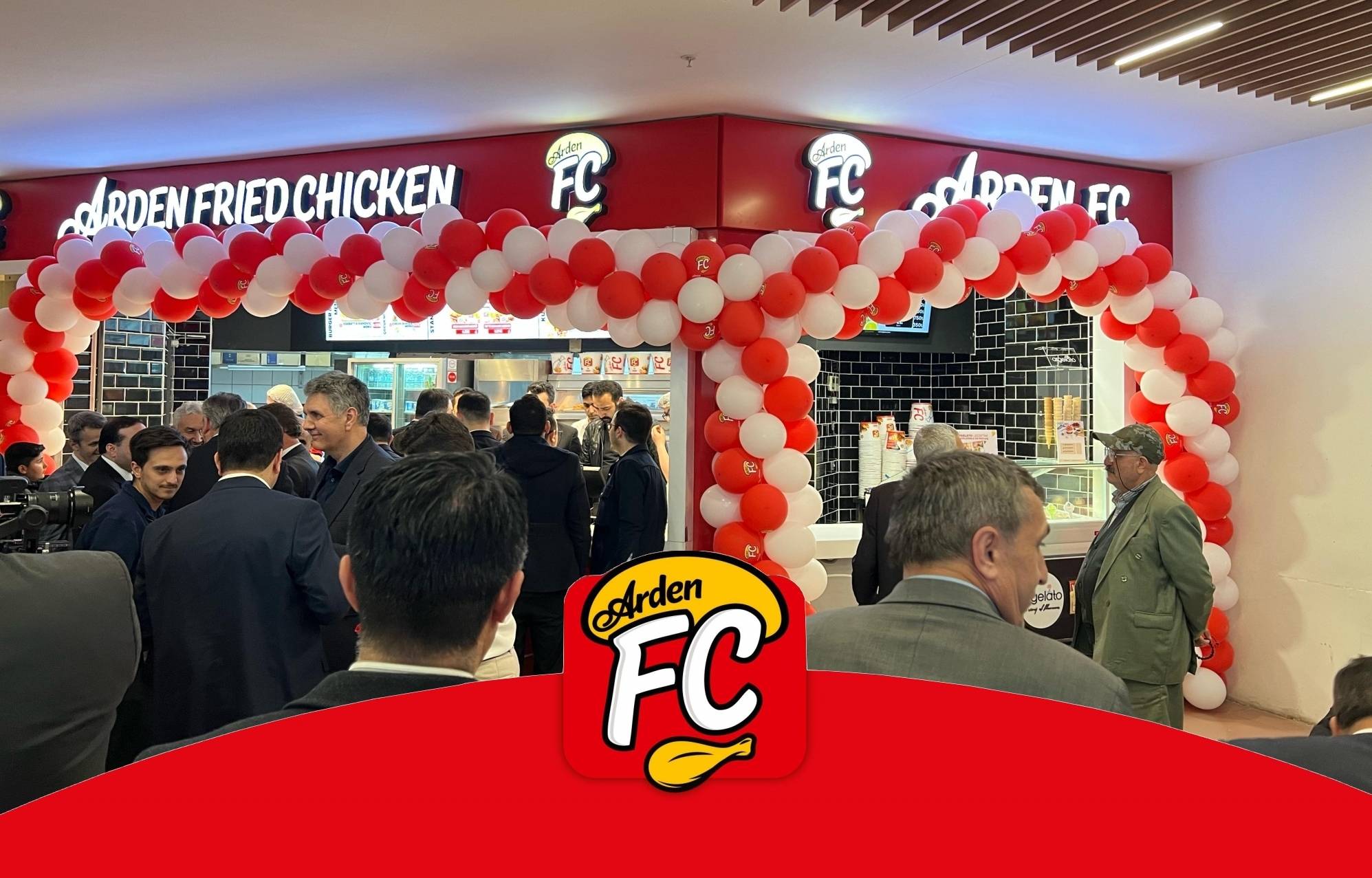 ARMONİ PARK OUTLET CENTER