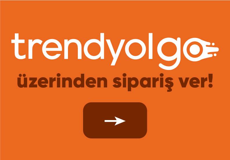 Trendyol Sipariş