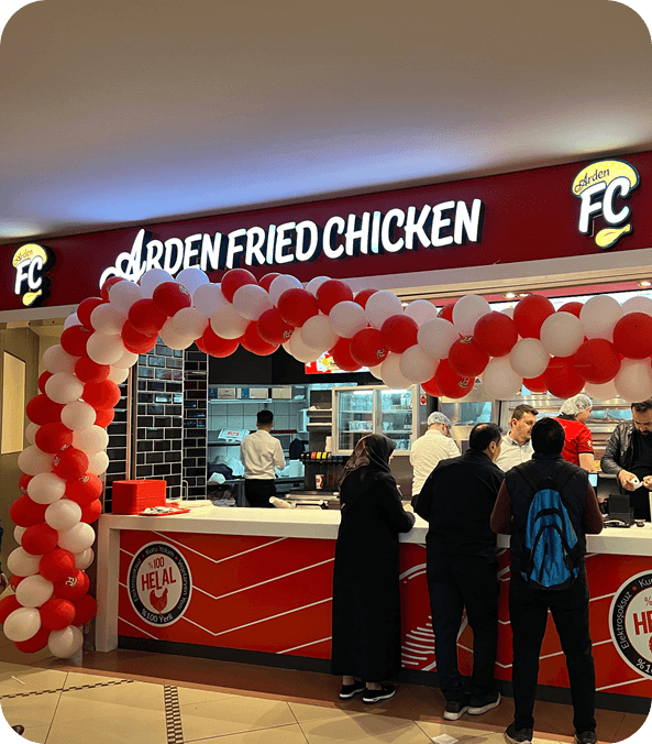 ARMONİ PARK OUTLET CENTER