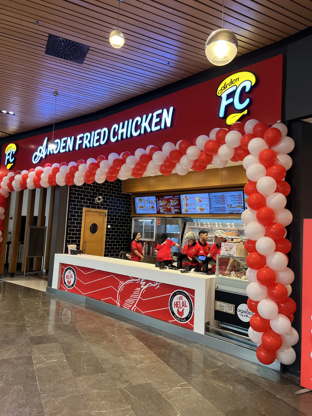 VADİSTANBUL AVM - Dik 3