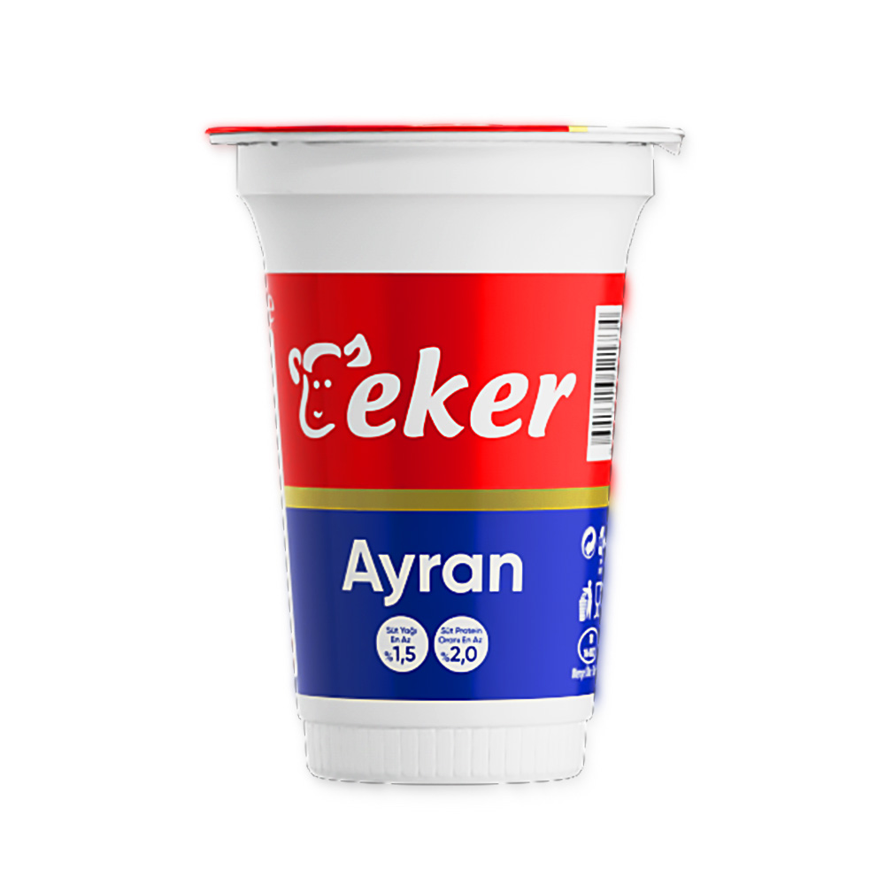 EKER AYRAN KÜÇÜK