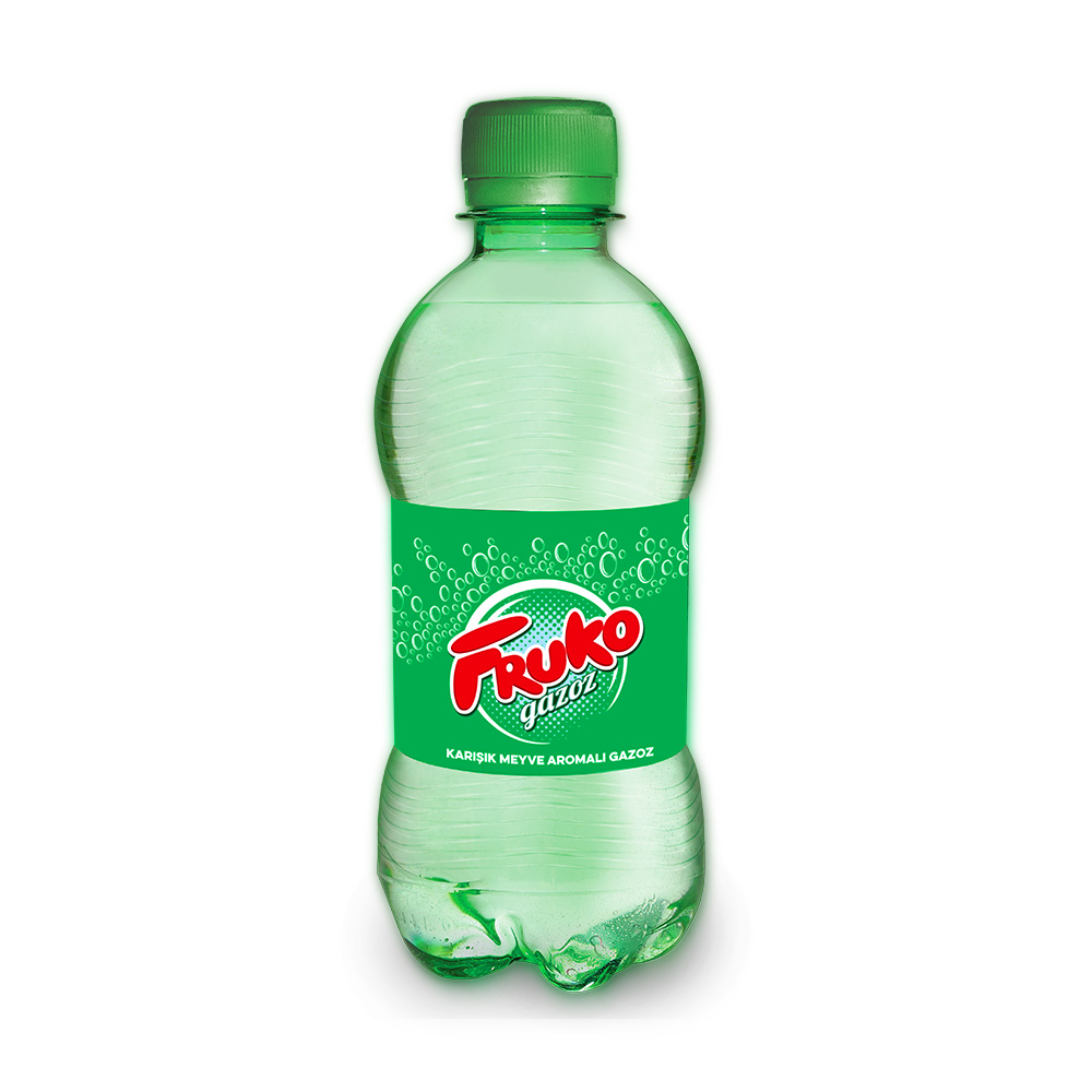 FRUKO 330 ML