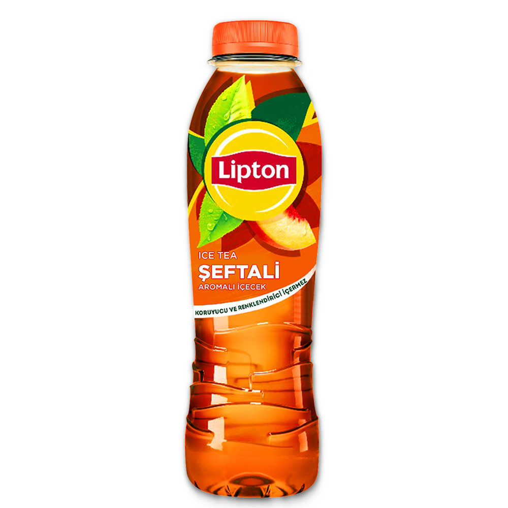 LİPTON ŞEFTALİ 330
