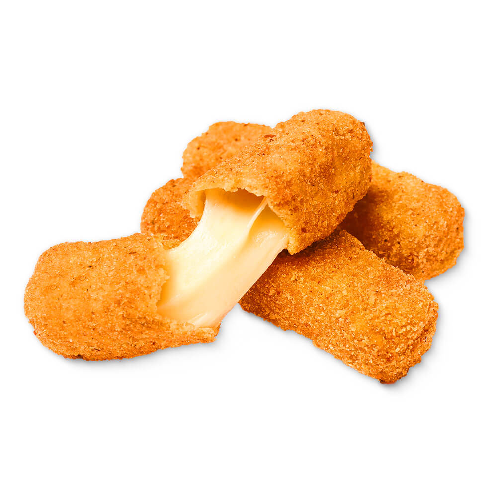 MOZERELLA STICK 3’LÜ