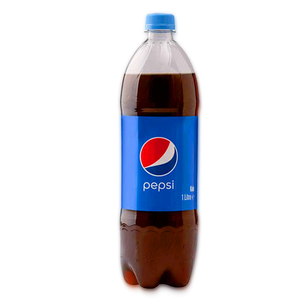 PEPSİ 1 LT