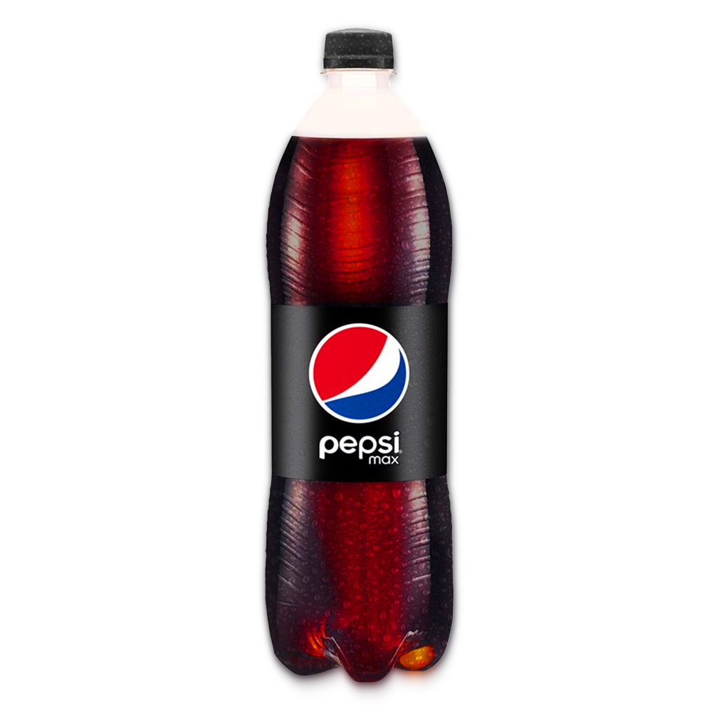 PEPSİ MAX 1 LT