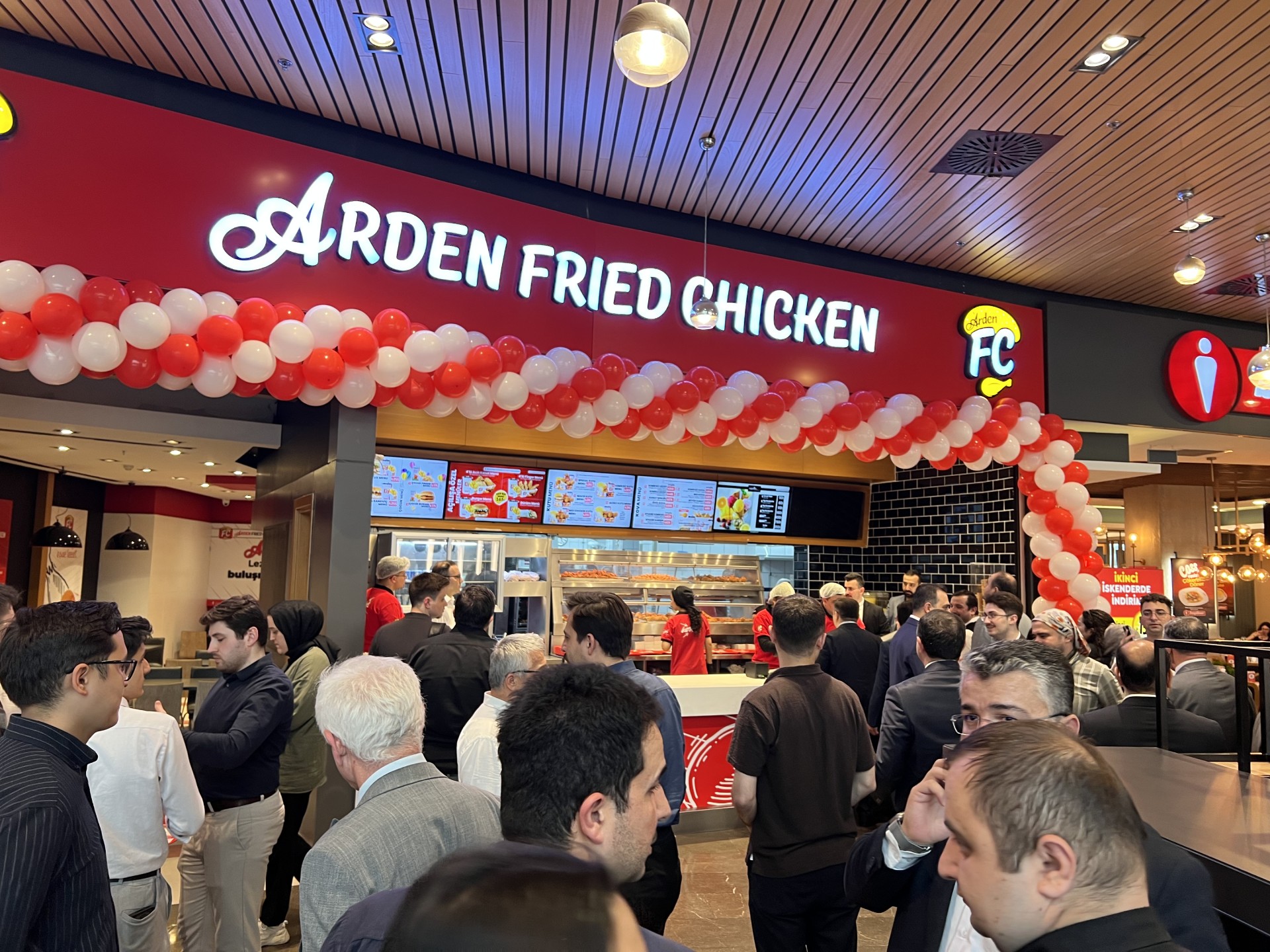 MARMARA FORUM AVM - Sagust 1 1