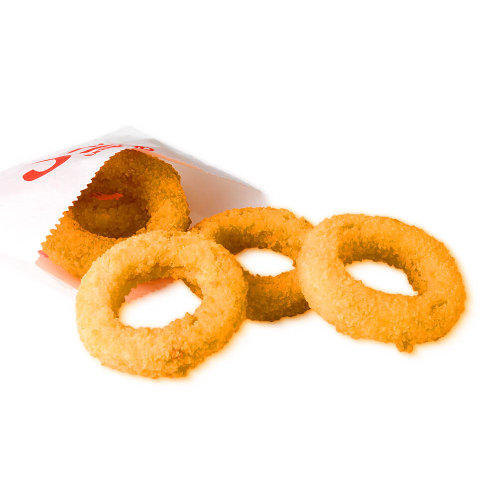 SOĞAN HALKASI 5’Lİ