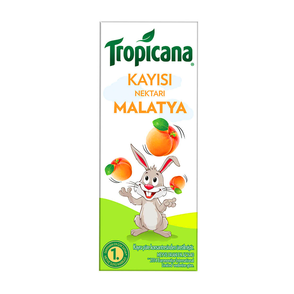 TROPICANA KAYISI