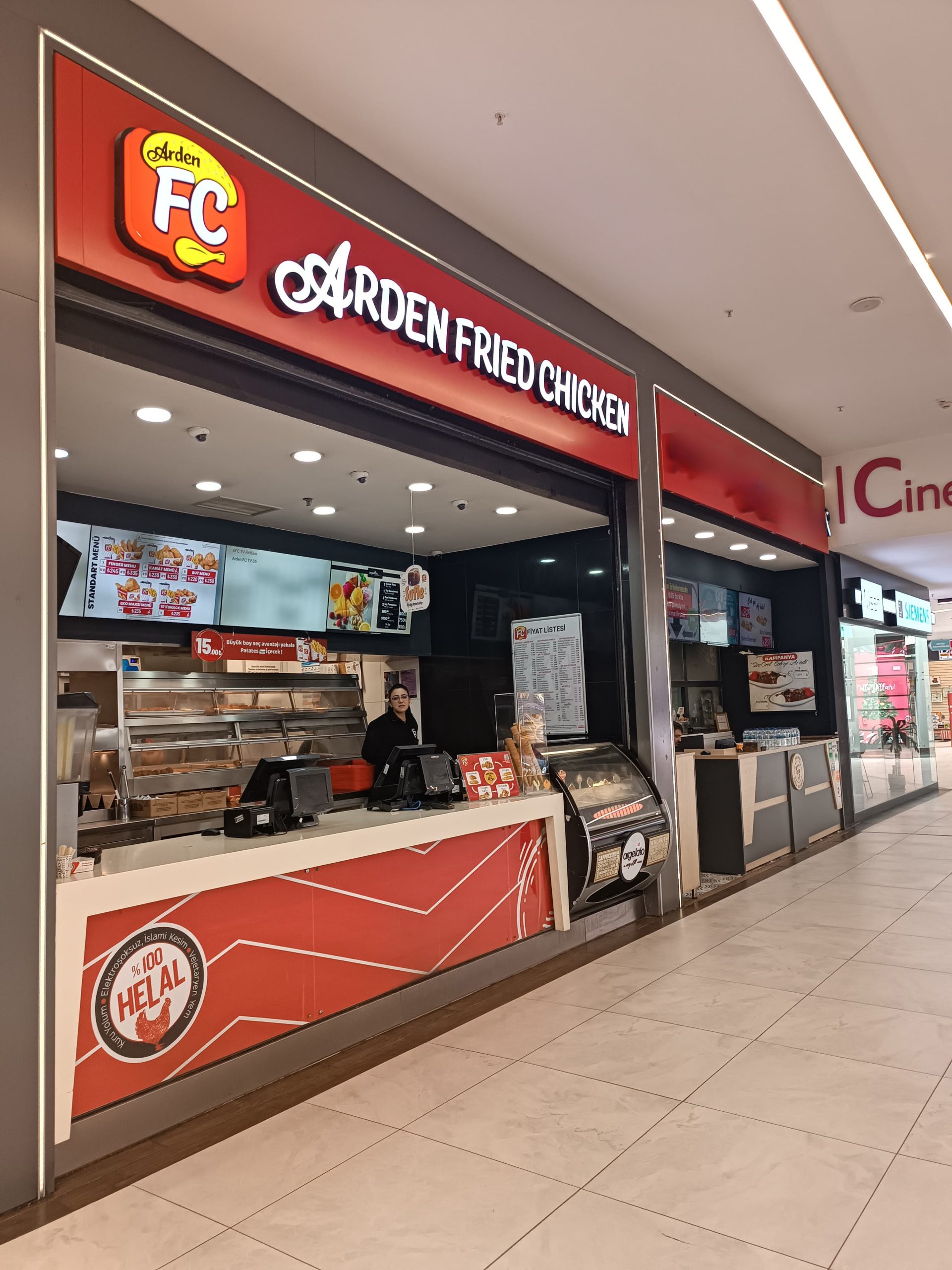 A CITY AVM -ANKARA - acity dik1 scaled 2