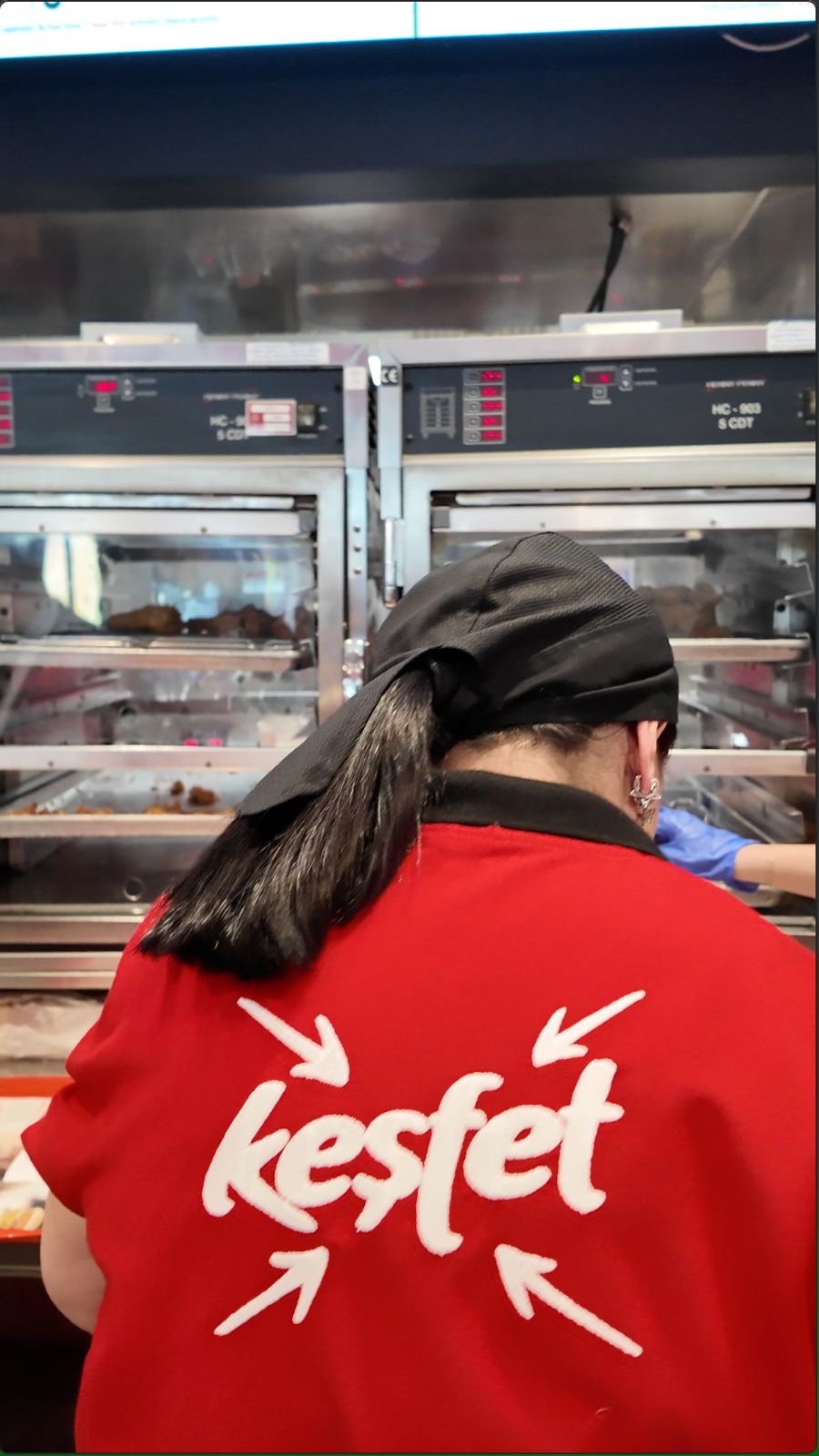 SURYAPI MARKA AVM -BURSA - arena dik 01 1