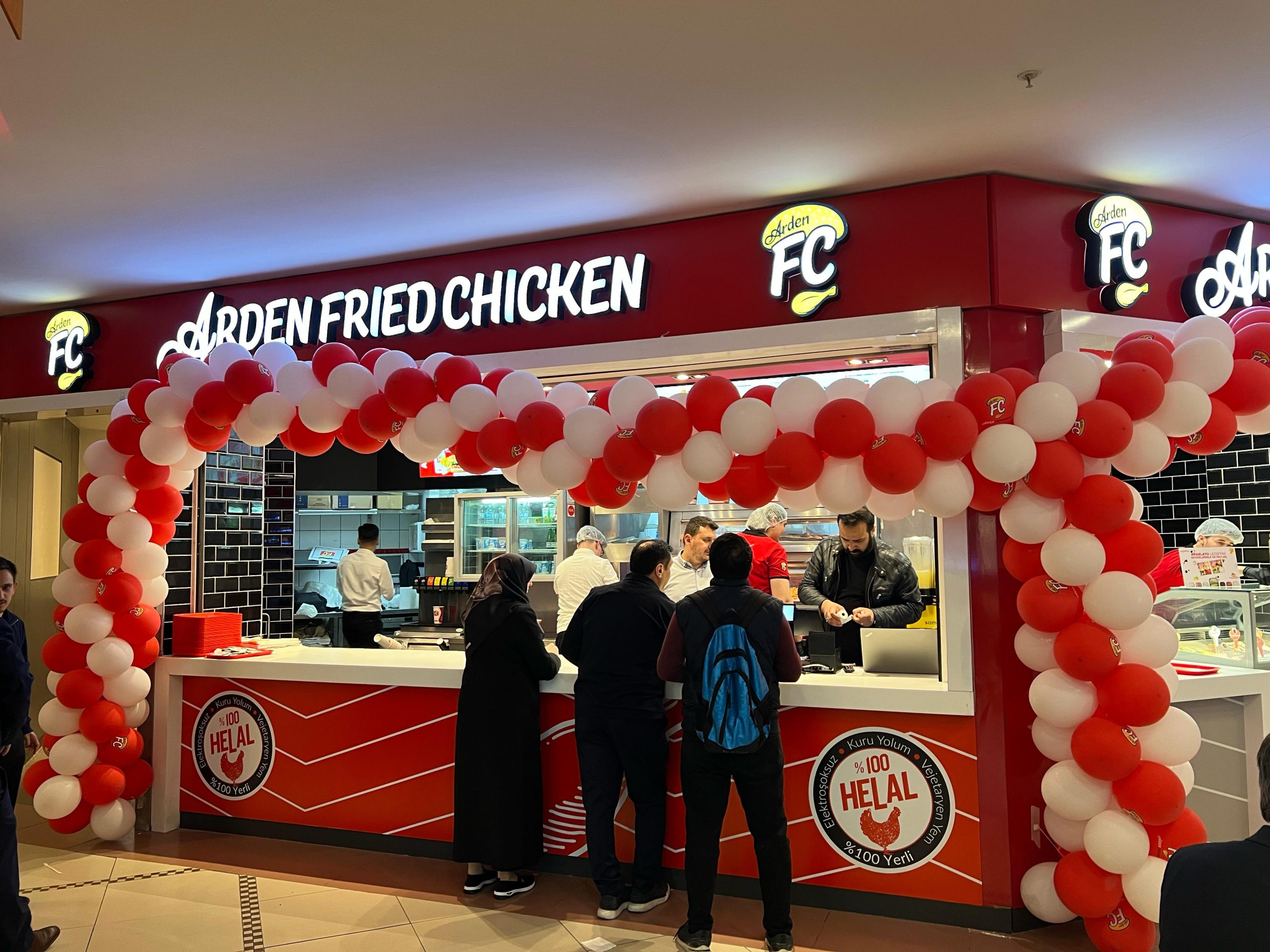 ARMONİ PARK OUTLET CENTER - armoni acildi 01 scaled 2