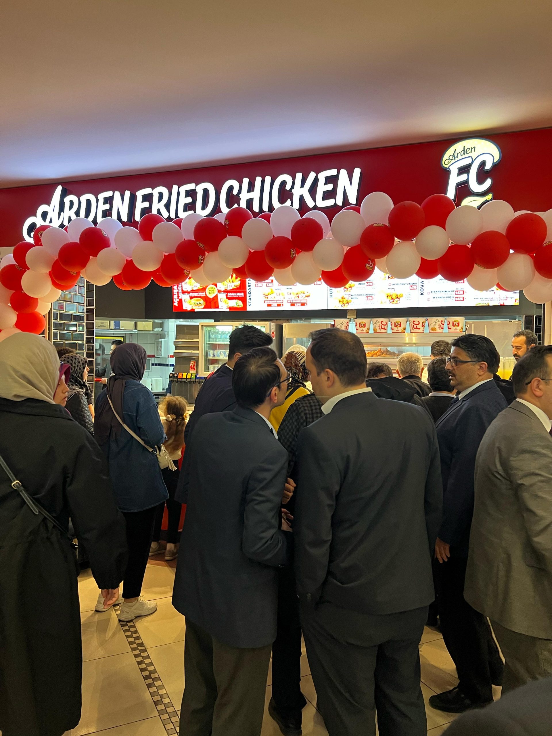 ARENA PARK AVM - armoni acildi dik scaled 2