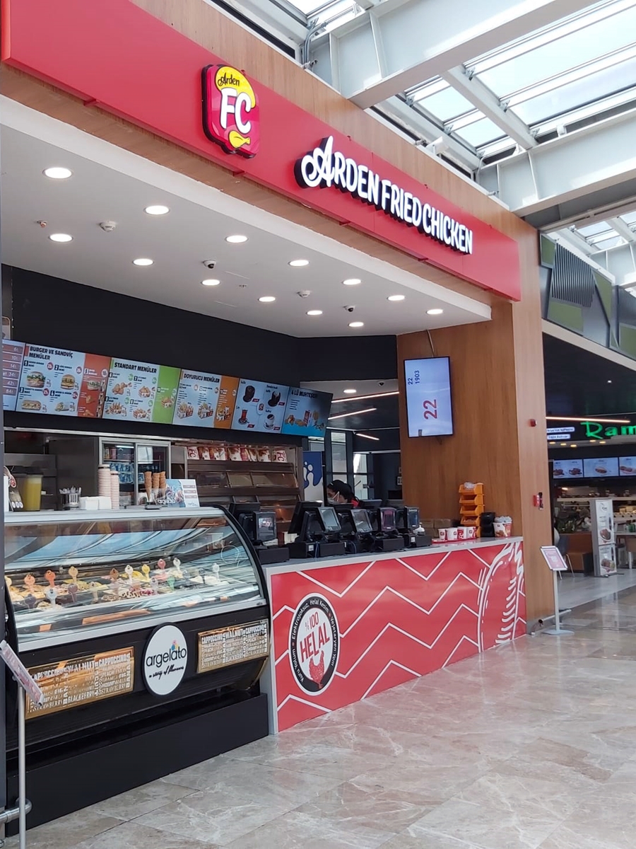 AXIS İSTANBUL AVM - axis dik1 1