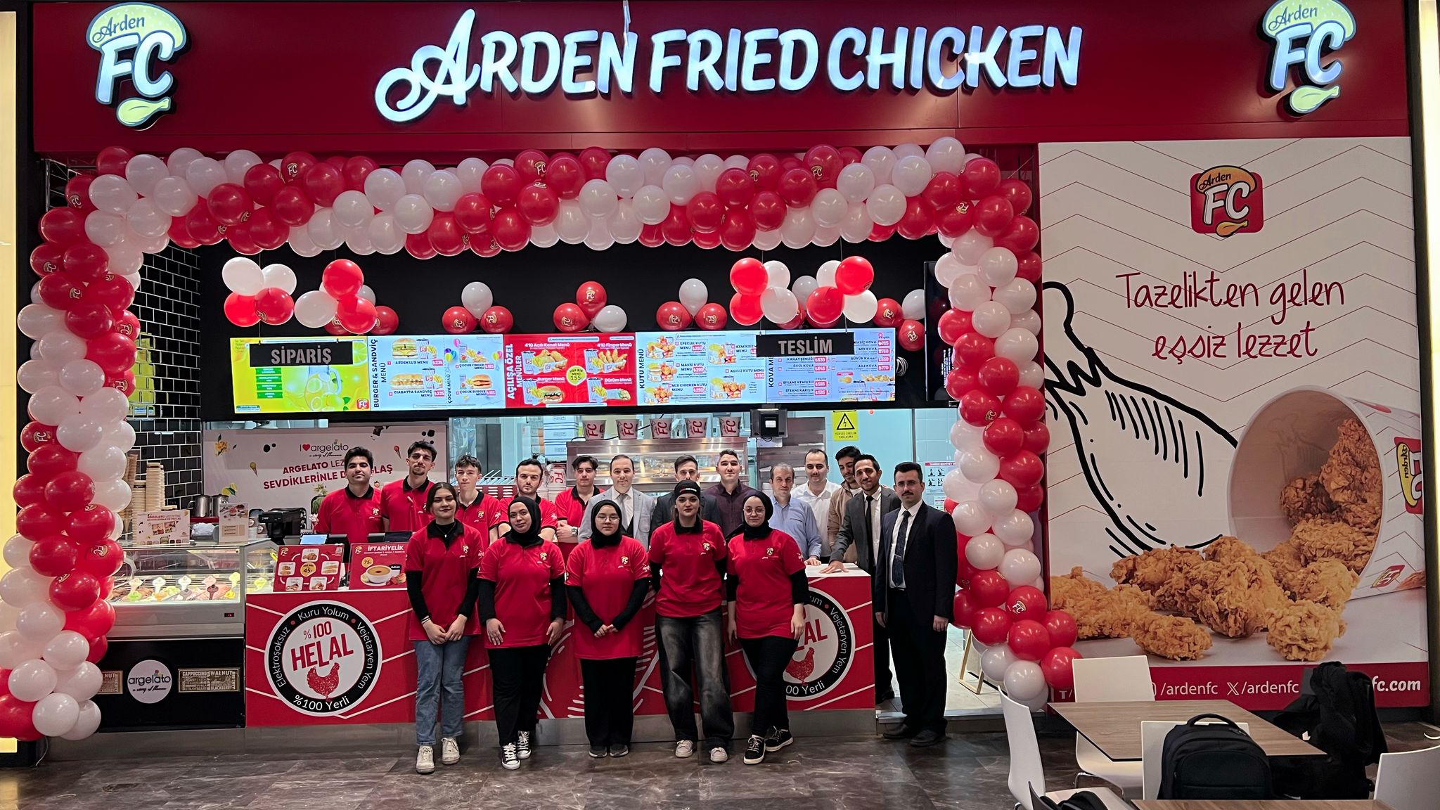 SURYAPI MARKA AVM -BURSA - bursa01 1