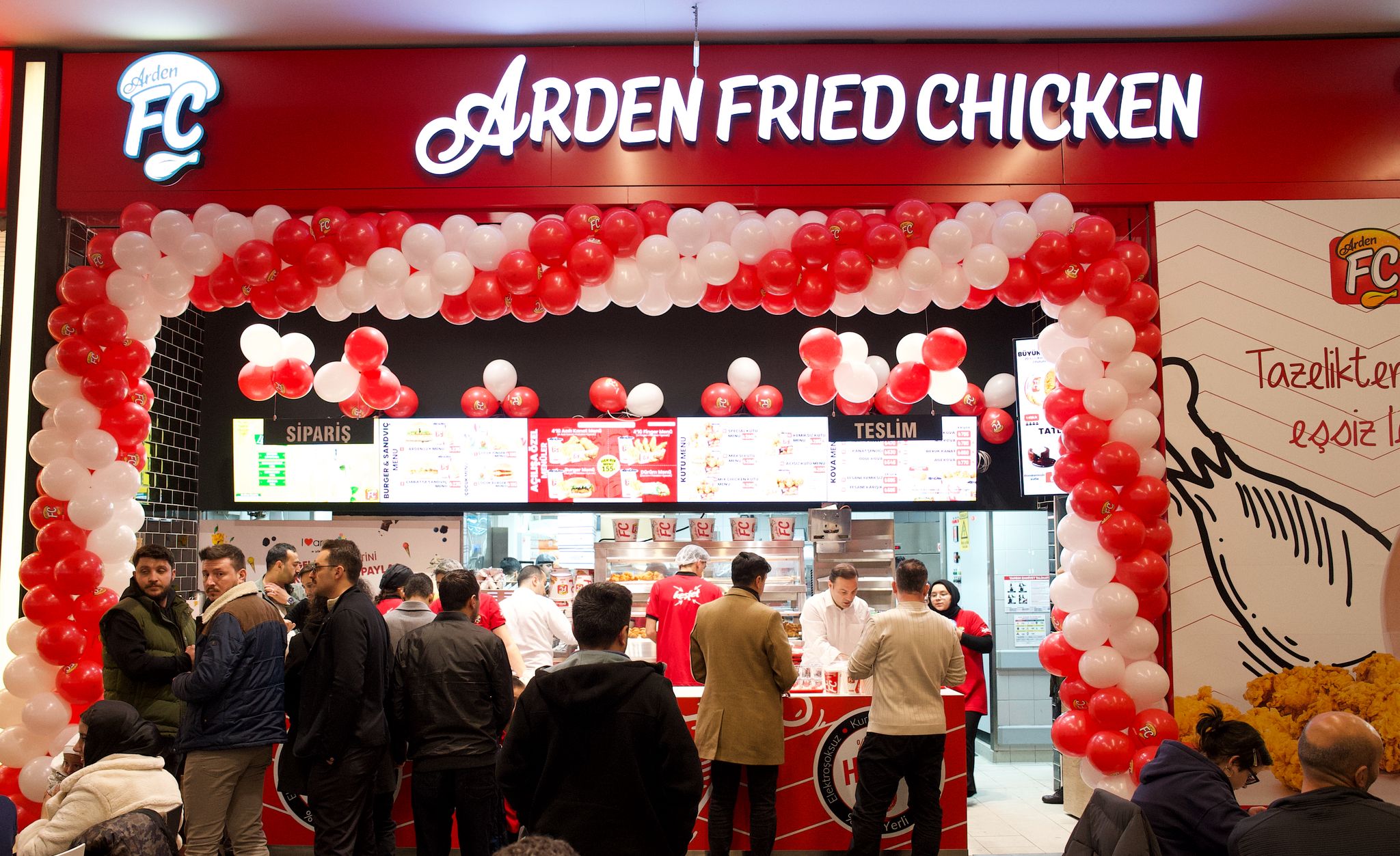 SURYAPI MARKA AVM -BURSA - bursa03 1