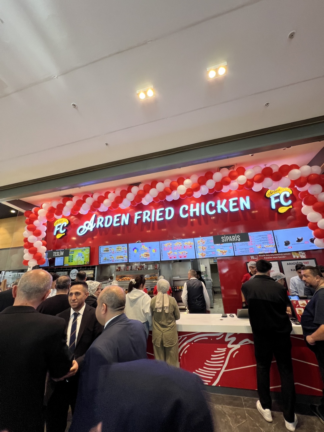 MARKANTALYA AVM - dik 2 1